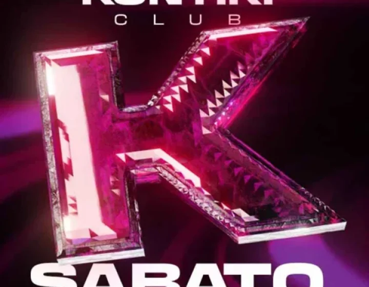 Sabato   KONTIKI