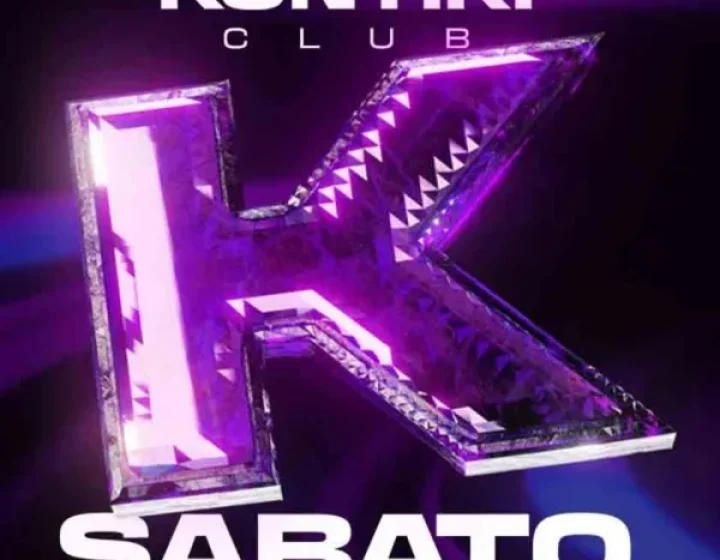 Sabato   Kontiki 