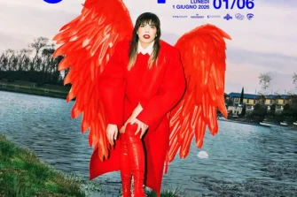 SARAFINE | Rock Planet