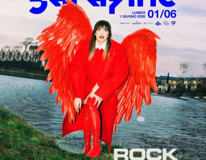 SARAFINE   Rock Planet