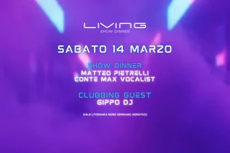 Matteo Pietrelli | Living