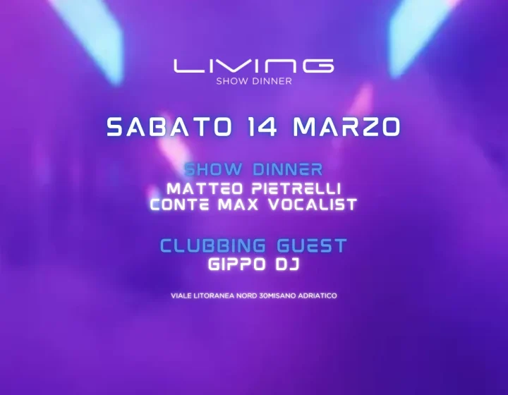 Matteo Pietrelli   Living