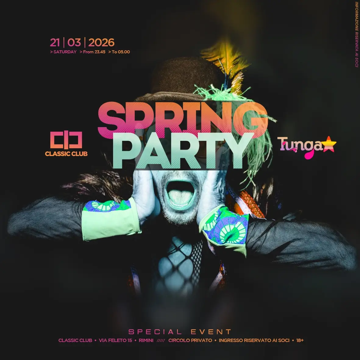 La T ( Strulle ) | Classic Club