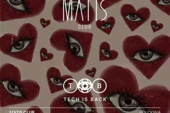 Deejay Resident | Matis