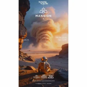 THE MANSION | Mercato Coperto