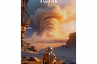 THE MANSION | Mercato Coperto