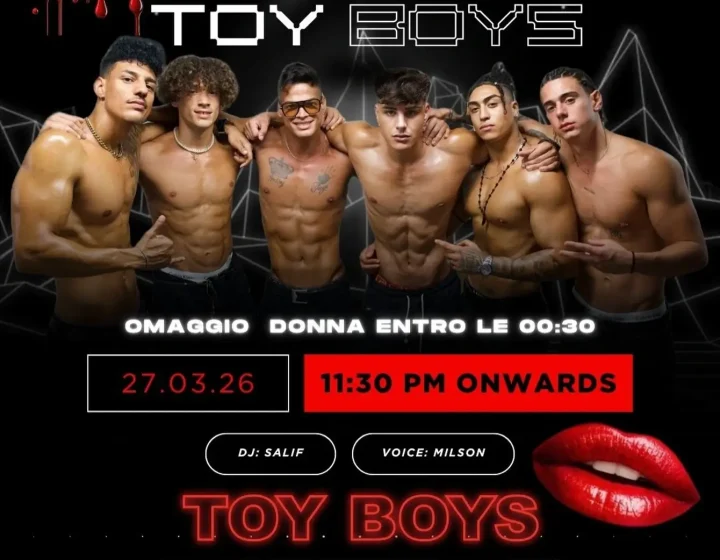 Deejay Resident   Blow Up