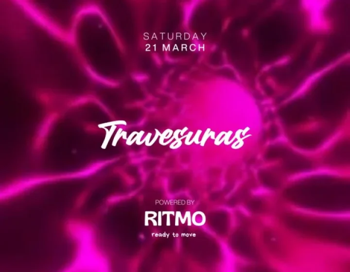 Travesuras   Downtown