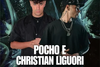Pocho E Christian Liguori | Vision CLub