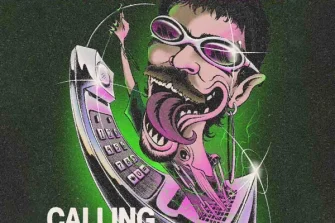 VISION OPEN AIR - MOCHAKK CALLING MILANO | Ex Macello