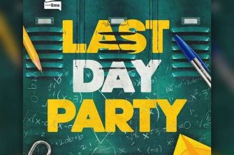 Last Day Party | Continental