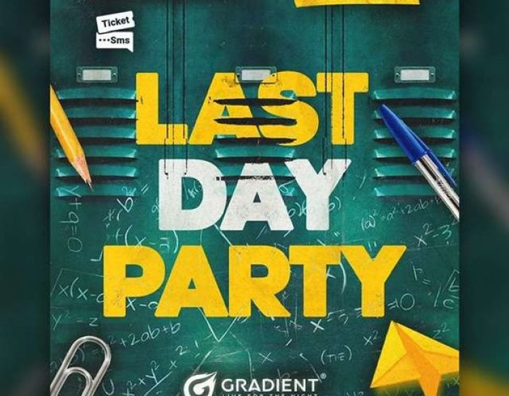 Last Day Party   Continental