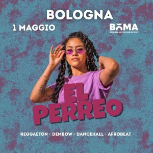 El Perreo | BoMa