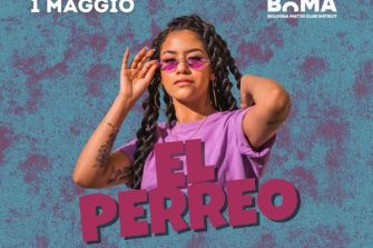 El Perreo | BoMa
