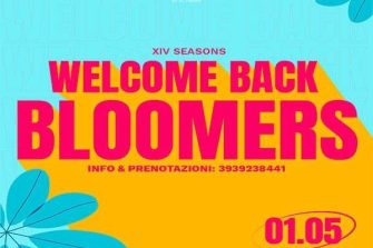 Welcome Back Bloomers | Bloom Beach Bar