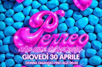 Oltre - Perreo | Oltre Club