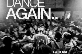 Dance Again.. | HALL