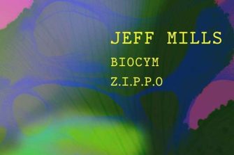 Jeff Mills at Cala Maka - Polifonic Satellite | Cala Maka