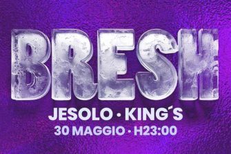Bresh | KINGS CLUB