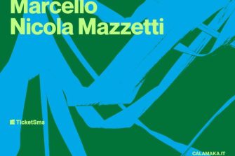 Maka Club w/ Nicola Mazzetti e Marcello | Cala Maka