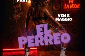 El Perreo - closing season party | AFTERLIFE LIVE CLUB - sala dj