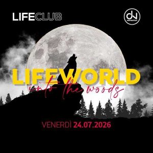 Lifeworld | LifeClub