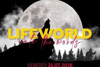 Lifeworld | LifeClub