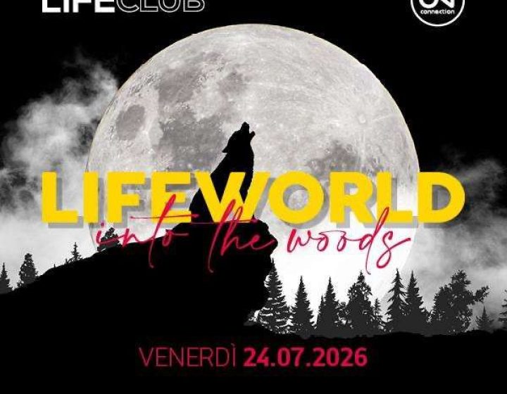 Lifeworld   LifeClub