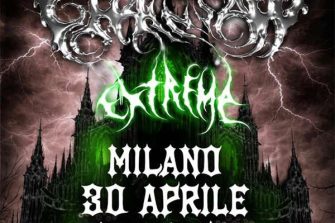 Chainsaw Nite Extreme | Fabrique Milano