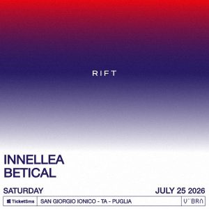 Innellea, Betical | Rift Club