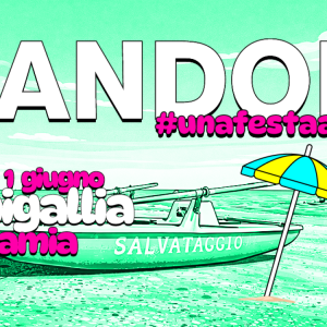RANDOM #UNAFESTAACASO | Mamamia