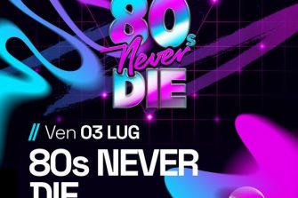 80S Never Die - Albert Open Air 2026 | Albert Club