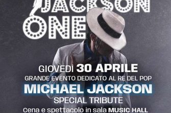 Jackson One | ODISSEA