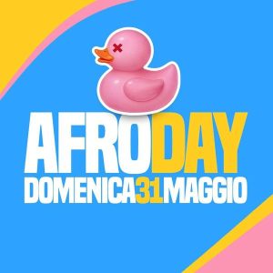 Afroday | Afrobar