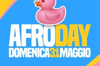 Afroday | Afrobar
