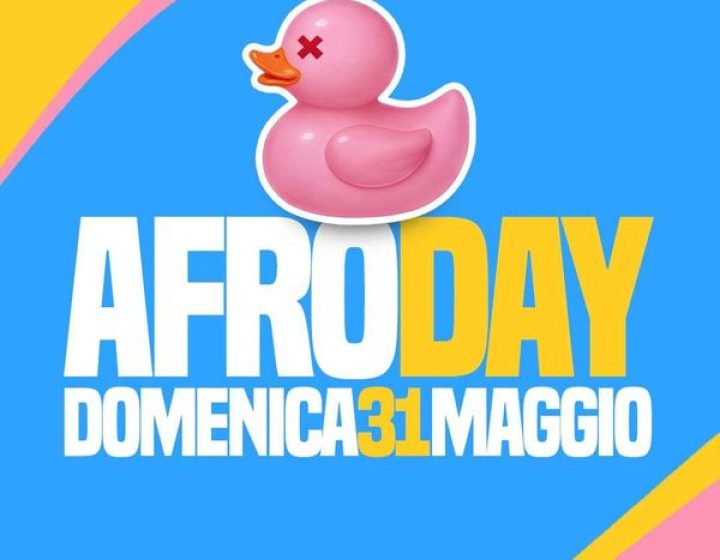 Afroday   Afrobar