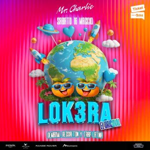 Lok3ra - El Original | MrCharlie