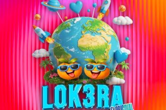 Lok3ra - El Original | MrCharlie