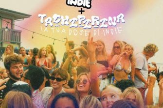 This Is Indie + Tachipirina 500 | Afrobar