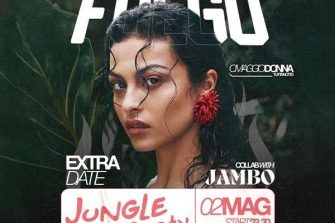 Fuego - Extra Date | Italghisa