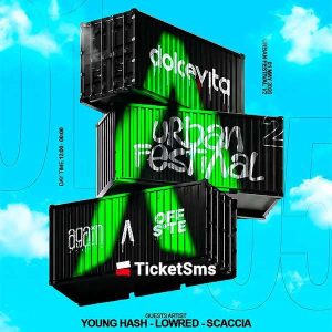 Urban Festival 2 | DOLCEVITA SALERNO