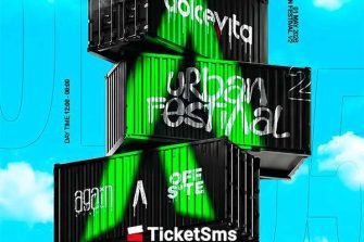 Urban Festival 2 | DOLCEVITA SALERNO