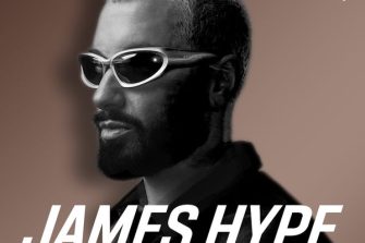 James Hype | KINGS CLUB