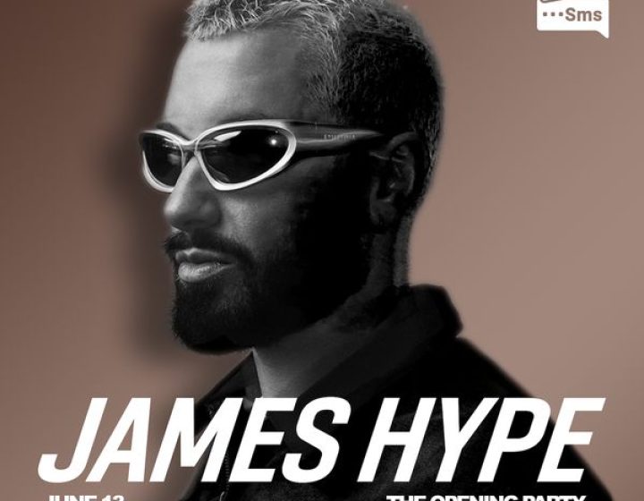 James Hype   KINGS CLUB
