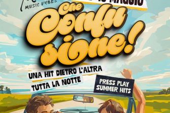 Che confusione | Malua54