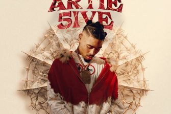 Artie 5ive | Night and Day