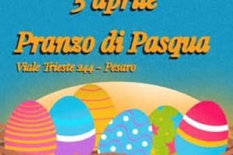Pranzo di Pasqua | Dalla Cira