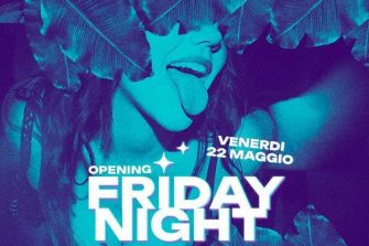 Opening Friday Night | Malindi Beach Club