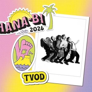 TVOD - Hana-Bi, Marina di Ravenna (Free entry) | Hana-Bi