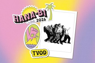 TVOD - Hana-Bi, Marina di Ravenna (Free entry) | Hana-Bi